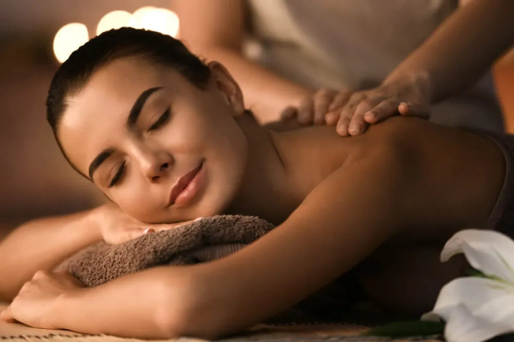 Massage bien-être à Salon-de-Provence